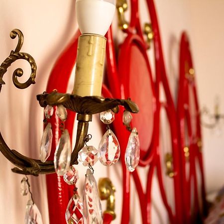 Bed and Breakfast Casa Taro Marsaglia  Экстерьер фото