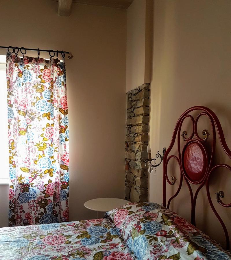 Bed and Breakfast Casa Taro Marsaglia  Экстерьер фото