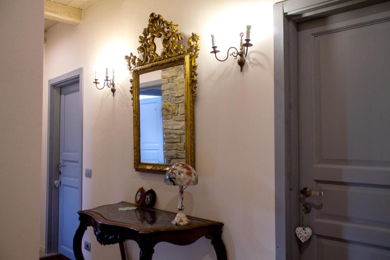 Bed and Breakfast Casa Taro Marsaglia  Экстерьер фото