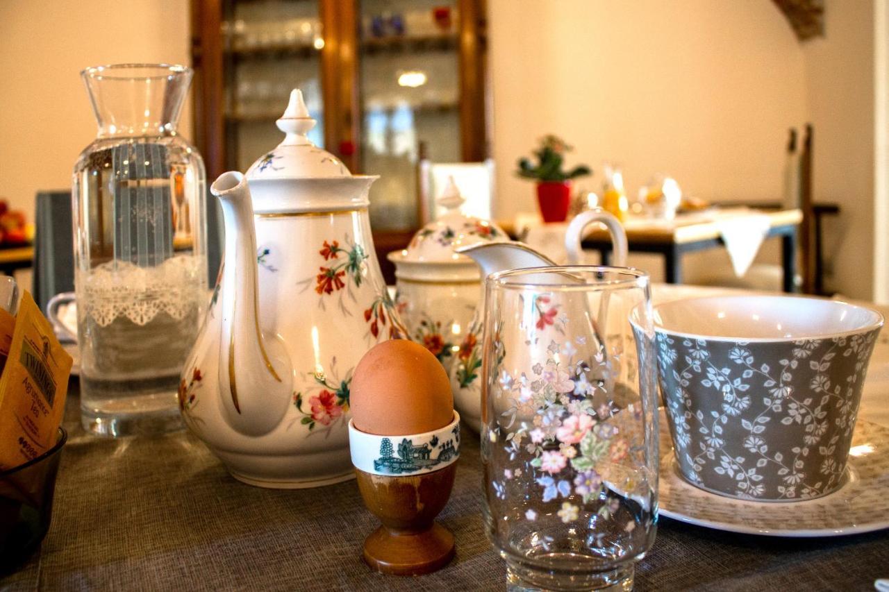 Bed and Breakfast Casa Taro Marsaglia  Экстерьер фото