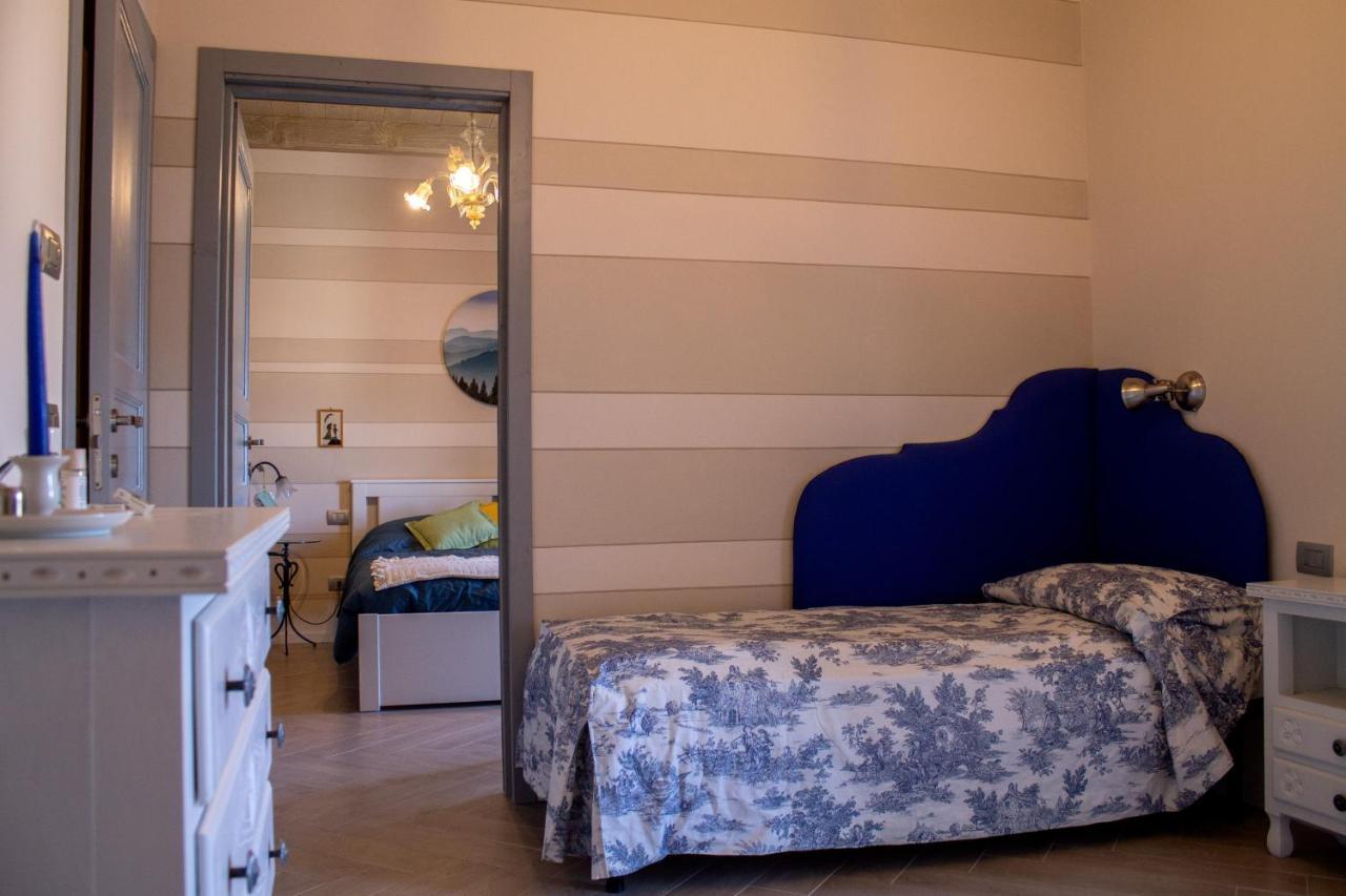 Bed and Breakfast Casa Taro Marsaglia  Экстерьер фото